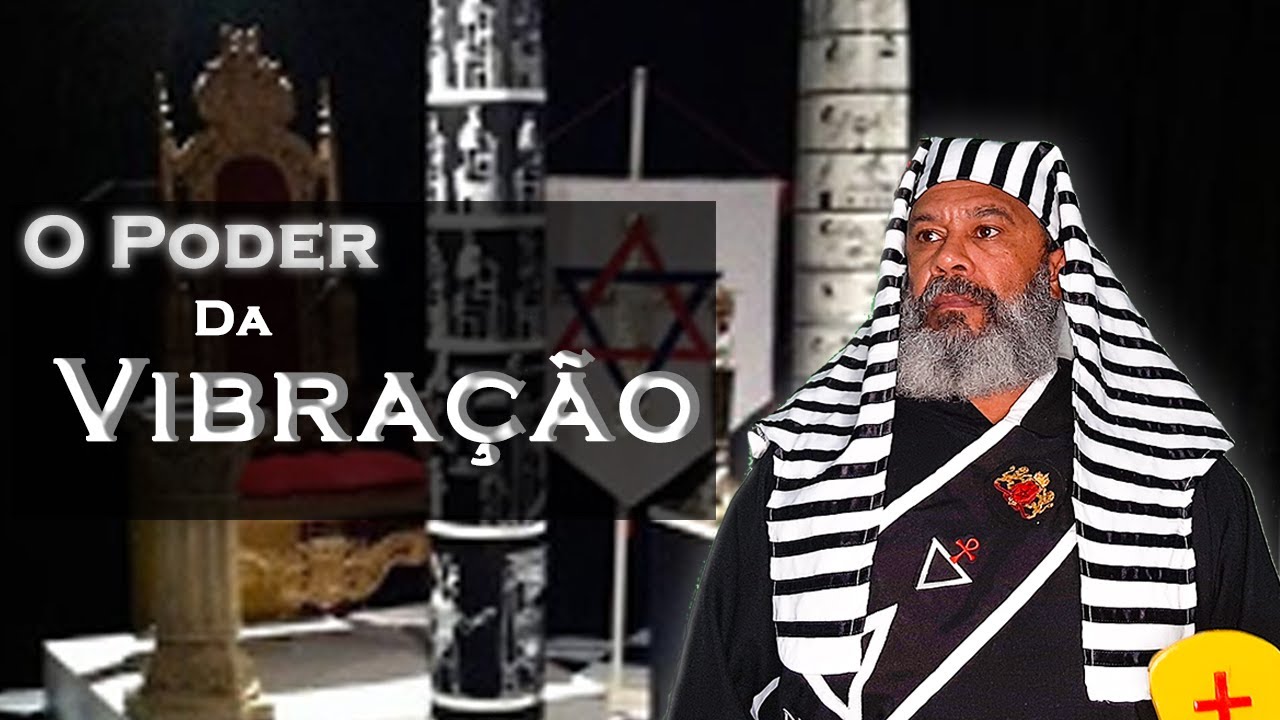 O Poder da Vibração