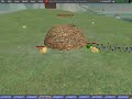 Ants in Second Life Ants in Second Life
