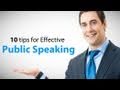 Tips for Public speaking  and Presentation skills - letstalkpodcast.com - Personality development