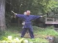 SF Taiko Dojo - Frontier Spirit : Power