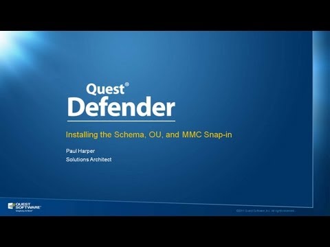 how to install mmc snap-in