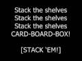 big fish litle fish lyrics - rik & nik