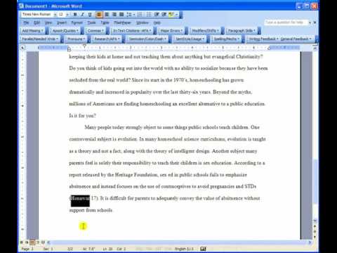 MLA Citation Format: Put Your Papers & Essays in Perfect MLA Style: P2
