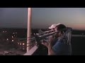 MTSU 2006 Trombones play from the top of the press box! MTSU 2006 Trombones play from the top of the press box!