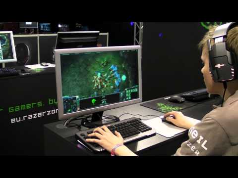 starcraft 2 review