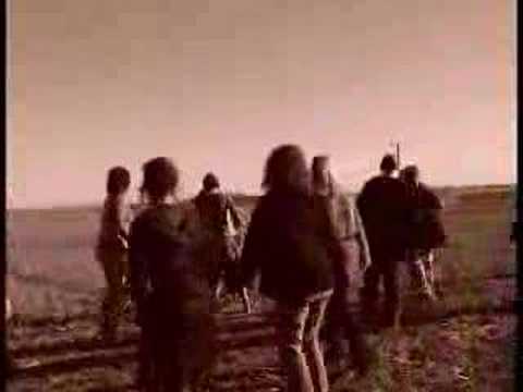 Raving Maenads in the field