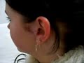 Tragus Piercing Tragus Piercing