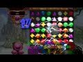 Bejeweled 3 | release trailer (2010) Popcap Games