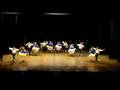 Huaylarsh - ELENCO DE DANZAS UNMSM