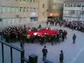esenler ibrahim turhan lisesi �lk�c� te?kilat?