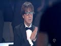 Tu cara me suena - El lado más rockero de Julio Iglesias Jr. versionando 'Give it away'