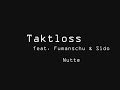 Taktloss - Nutte