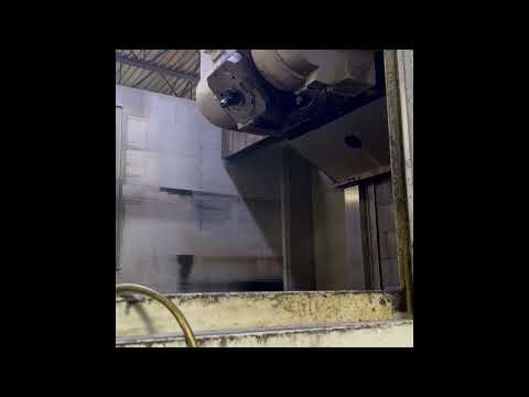 2011 OKUMA VTM-200YB VTL VERT. LIVE SPINDLE CNC | Quick Machinery Sales, Inc. (1)