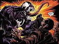 Venom Tribute