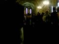 Fergusson McNeill Wedding
