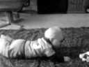 Tayes Army crawl