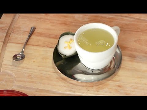 how to harvest pandan leaves