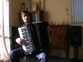 Sonata d minor K141 Scarlatti