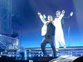 TAKE THAT - Do What You Like & Could It Be Magic - München 29/07/2011