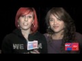 Bgirl Shorty of Beat Freaks Talks to Angelica Alumia About H