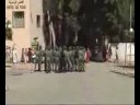 القوات المساعدة المغربية (بالفرنسية: Forces Auxiliaires Marocaine) (بالدارجة: اﻟـمـخـاز نـيـة )، هي قوة شبه عسكرية تستعين بها الشرطة، الدرك والجيش عند الحاجة.تعتبر القوات المساعدة ذات صبغة عسكرية، لكنها تابعة لوزارة الداخلية وليس القوات المسلحة الملكية، تتلخص مهمتها في حفظ النظام والأمن؛ حراسة الحدود وإعانة إطفائيي الغابة.يتعدى عدد أفراد القوات المسلحة 45000 شخصا، مسلحين ببنادق MAS-36 و AK-47، رشاشات FN MAG