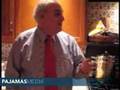 Coffee with Richard Perle