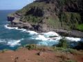 Cliffs @ Kilauea Point