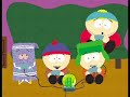Top 25: South Park Episodes