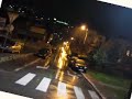 Sarajevo By Night - October 2007.