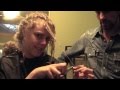 How To Cut Your Own Hair &amp; Trim Split Ends, Curls, Bangs, Layers | Curt Darling Austin