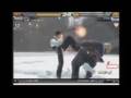 Tekken 6 : Kazuya Mishima vs Bob, Nina Williams