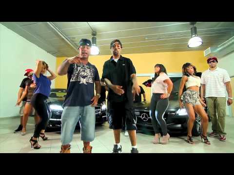 DYNASTY FT REDMAN -GETTIN THAT MONEY (OFFICIAL VIDEO) -