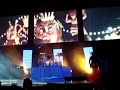 Muse - Invincible live aug 9, 2007