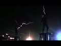 The Lords of Lightning @Fuji Rock 08