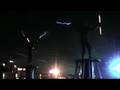 The Lords of Lightning @Fuji Rock 08