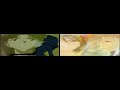 Nanoha Evangelion Opening Nanoha Evangelion Opening