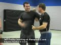 Submission Wrestling takedowns