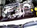 Subaru Rx with EJ25