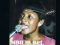 Mbilia Bel - Muzangila Mbilia Bel - Muzangila