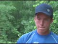Ace Runs by Paul Ulibarri and Mike Randolph disc golf