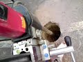 Concrete Coring, Evesham
