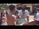 Capoeira, Cultura Brasileira...