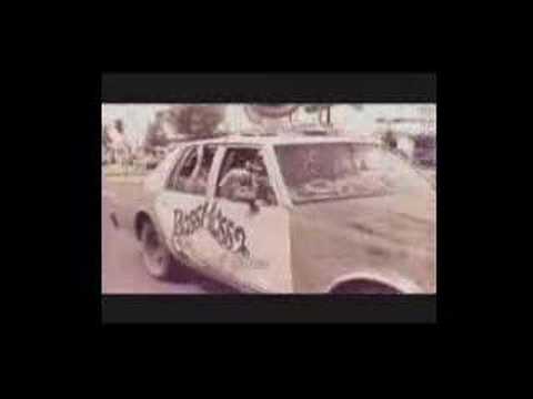 The Boss Hoss - Hot In Herre