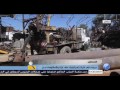 تقرير عن تحذير المقاومة للكيان الصهيوني من عدم انتهاك حدود غزة -Views : 1