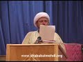 sheikh razi lec 4 until the death of imam hassan alaskari.html