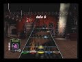 Metallica - Unforgiven 3 Solo FC