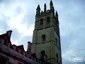may morning ringing in oxford. ringing at magdalen college at 6.00am and the university church of st mary the virgin at 6.30am.