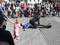 The Mighty Gareth in Reykjav�k
