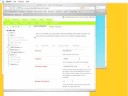 modx competes with wordpress's 