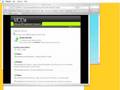 Installing the MODx Content Management System